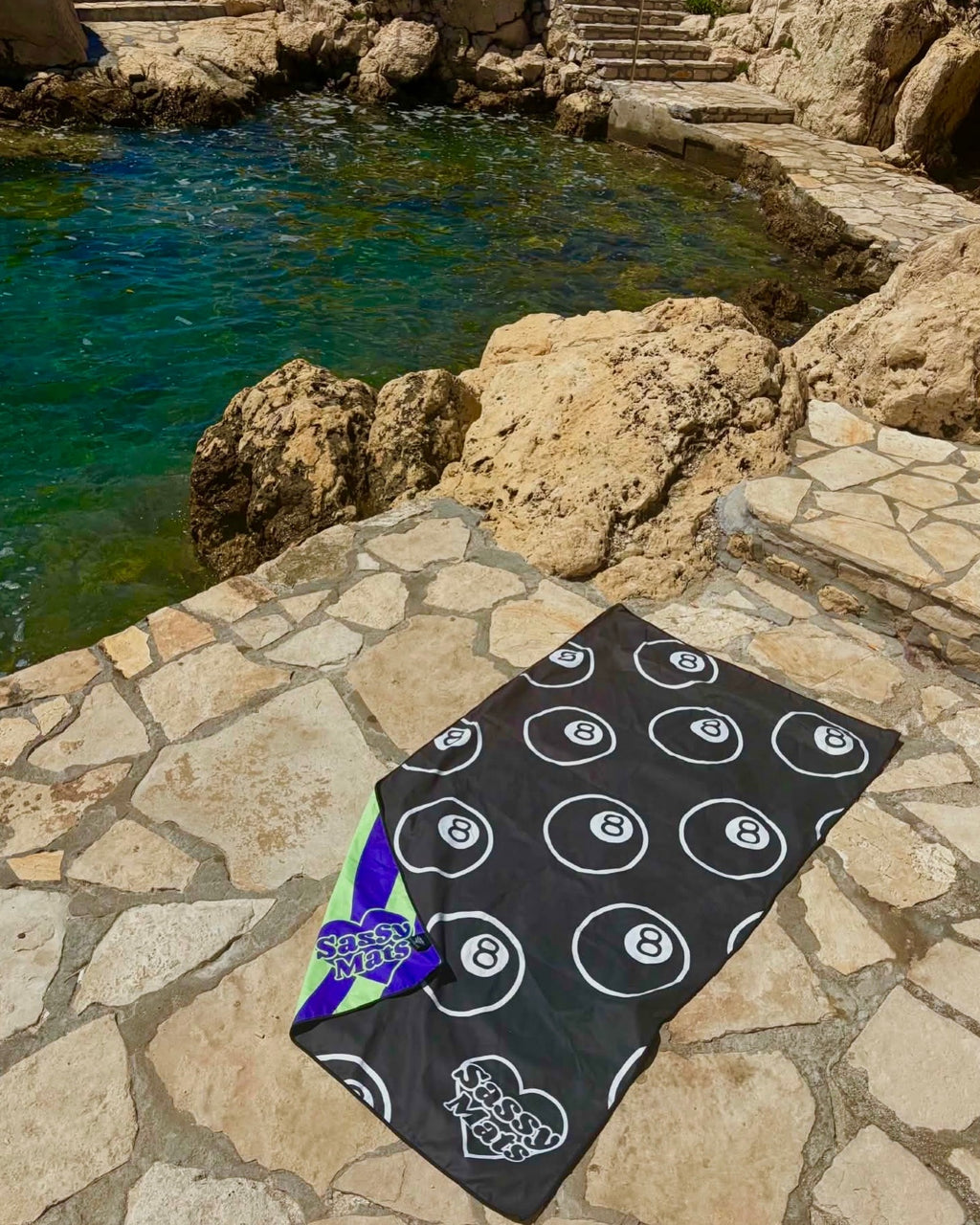 2 x TOWEL BUNDLE
