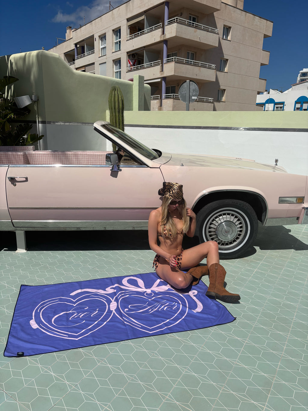 2 x TOWEL BUNDLE