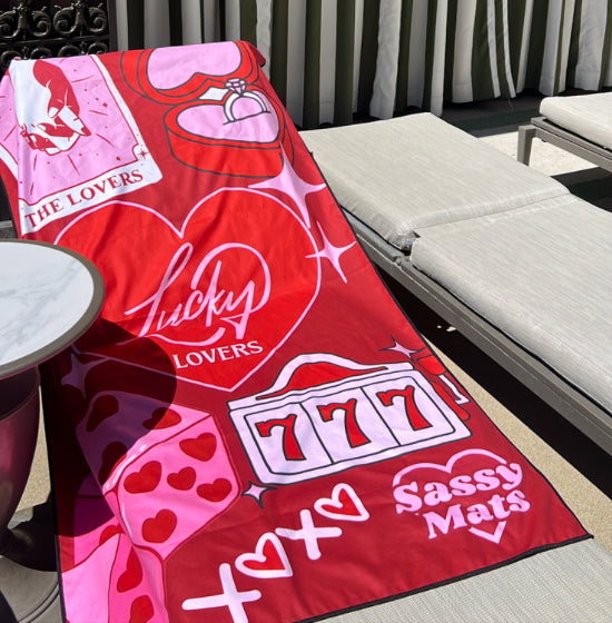 2 x TOWEL BUNDLE