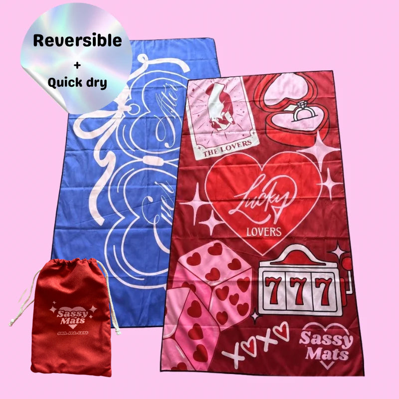 £12.99 TOWEL LUCKY DIP