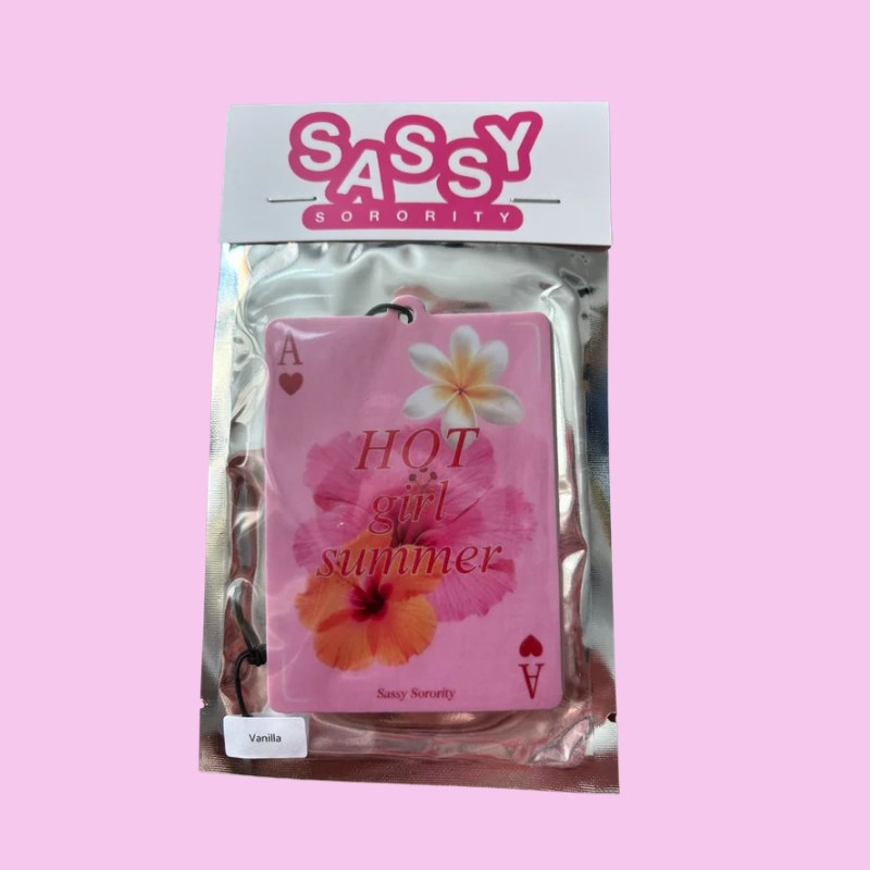 HOT GIRL SUMMER BUNDLE