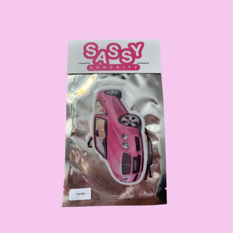 PINK BENTLEY BUNDLE