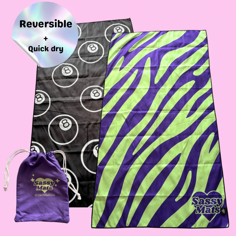 £12.99 TOWEL LUCKY DIP