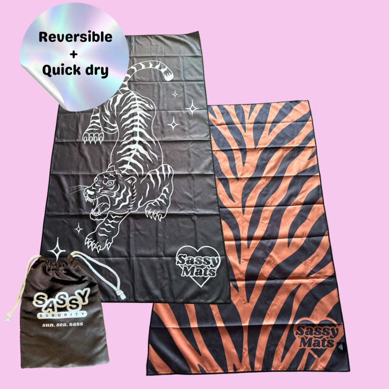 £12.99 TOWEL LUCKY DIP